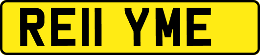 RE11YME