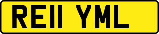 RE11YML