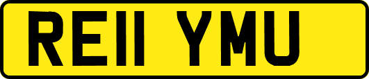 RE11YMU