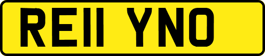 RE11YNO