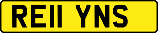 RE11YNS