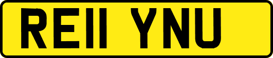 RE11YNU