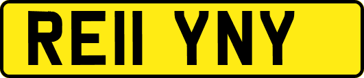 RE11YNY