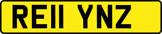 RE11YNZ