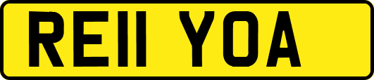 RE11YOA