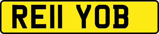 RE11YOB
