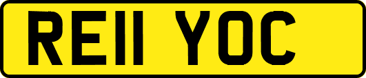 RE11YOC