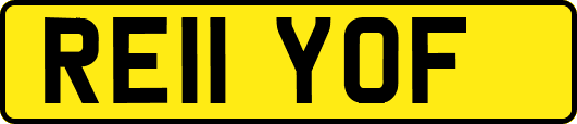 RE11YOF