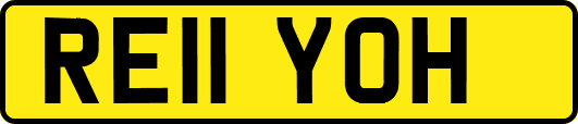 RE11YOH