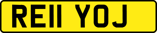 RE11YOJ