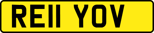 RE11YOV