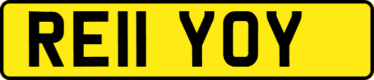 RE11YOY