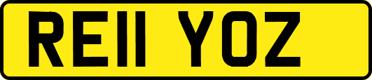 RE11YOZ