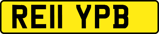 RE11YPB