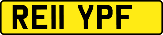RE11YPF