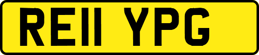 RE11YPG
