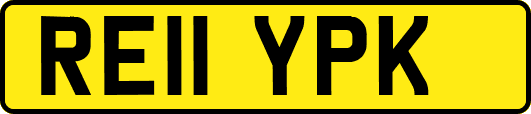 RE11YPK