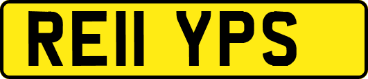 RE11YPS