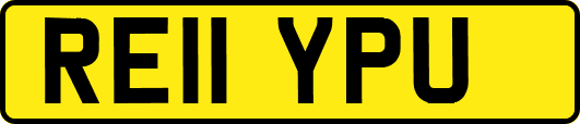 RE11YPU