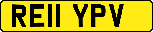 RE11YPV