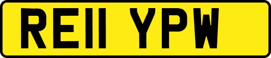 RE11YPW
