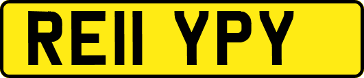 RE11YPY