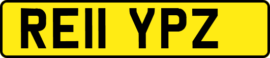 RE11YPZ