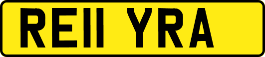 RE11YRA