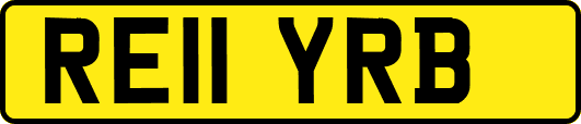 RE11YRB