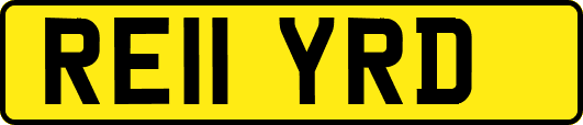 RE11YRD