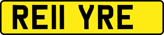 RE11YRE