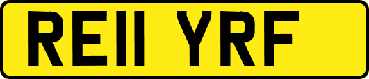 RE11YRF