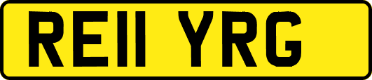 RE11YRG