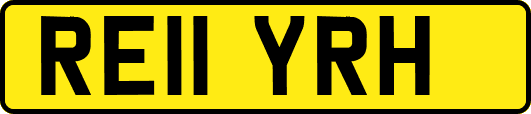 RE11YRH