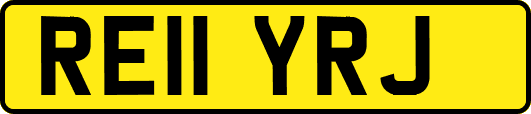 RE11YRJ