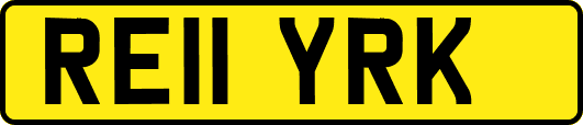 RE11YRK