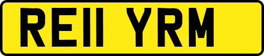 RE11YRM