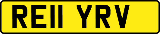 RE11YRV