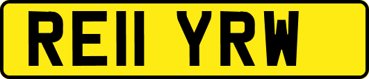 RE11YRW