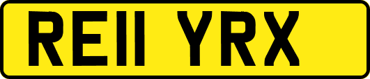 RE11YRX