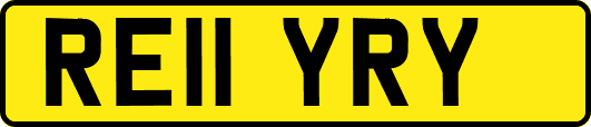 RE11YRY