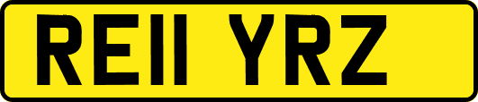 RE11YRZ