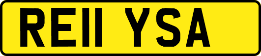 RE11YSA