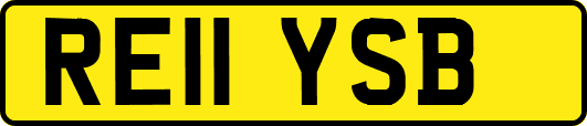 RE11YSB