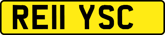 RE11YSC