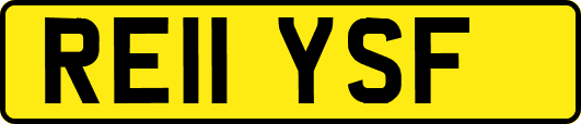 RE11YSF