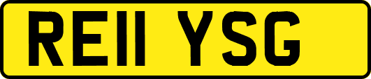 RE11YSG