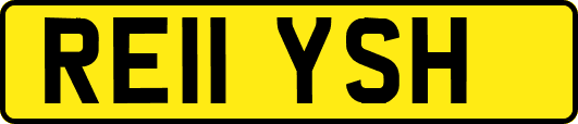 RE11YSH