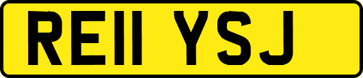 RE11YSJ