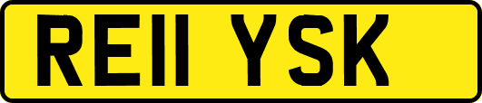 RE11YSK
